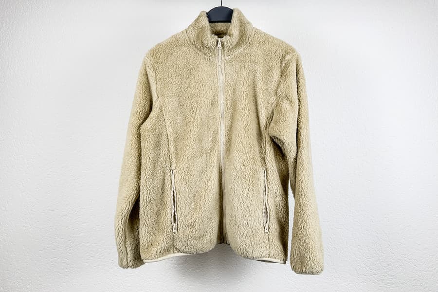 Damen Jacke Higgins, Gr. S